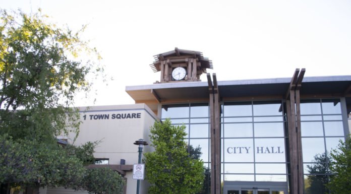 Wunderlich’s selection as mayor neither the first, nor the worst, example of contention on the Murrieta City Council