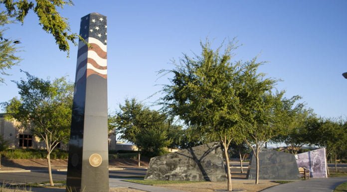 Fundraiser for Holocaust Memorial to be held Jan. 18