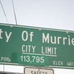FILEPHOTO-Murrieta city limit-1