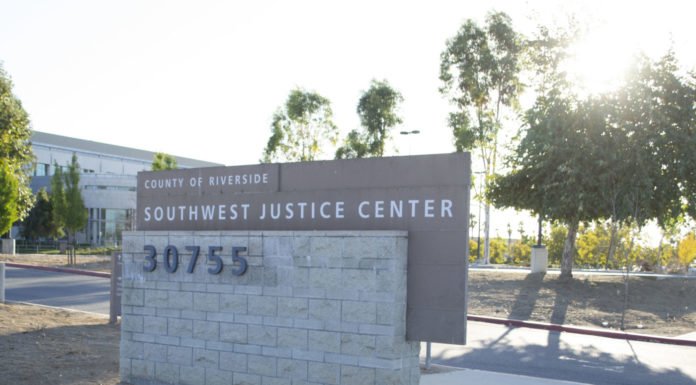 Anza man pleads not guilty to murdering father