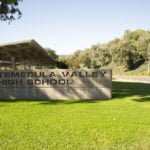 FILEPHOTO-Temecula Valley High School TVHS-3