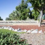 FILEPHOTO-Temecula Valley Unified School District TVUSD-2