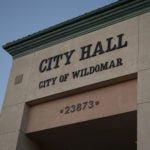 FILEPHOTO-Wildomar City Hall-1
