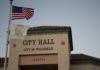 Wildomar closes city hall to in-person visits