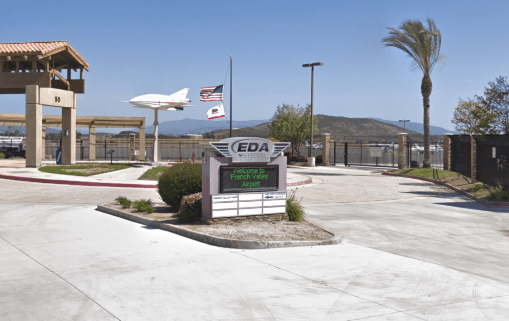 County approves construction administration work order for French