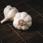 New Mexico farmer, writer starts a global garlic war