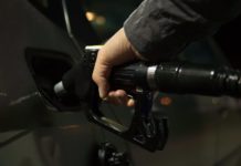 Riverside county gas prices drop below $4 a gallon