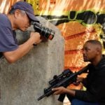 Ang Lee has a new religion in digital. Will anyone follow?