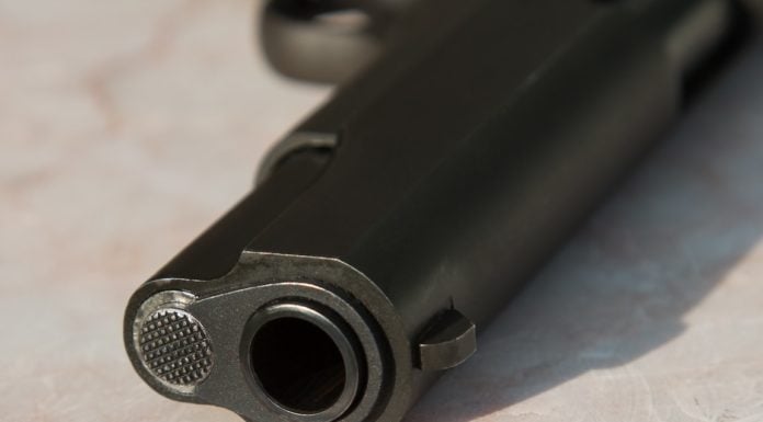 AP Exclusive: Accidental shootings show police training gaps