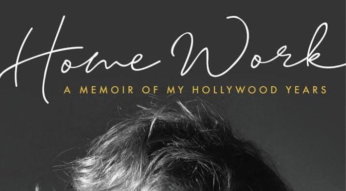 Julie Andrews reflects on her Hollywood years