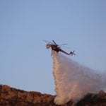 Fire weather forecast for Riverside, San Bernardino, San Diego counties this week, NWS warns