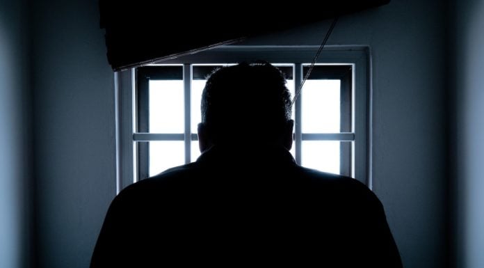 California to end its use of private, for-profit prisons