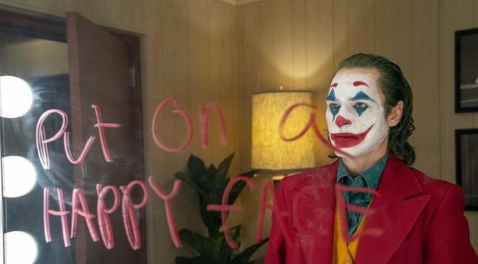‘Joker’ leads Oscar noms; ‘1917,’ ‘Irishman’ close behind
