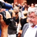 Democratic federal lawmakers seek journalist protection act