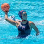 Two Great Oak water polo players named to USA Water Polo’s All-Academic Team