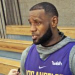 LeBron James no longer King James for Hong Kong protesters