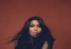 Lizzo extends the writing credits for her hit ‘Truth Hurts’