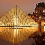 Louvre exhibit acclaims Da Vinci, 500 years after his death