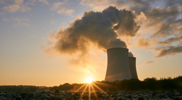 Does technology make moving nukes safe? Depends whom you ask