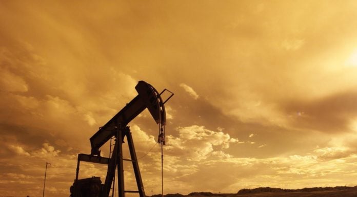 Governor signs bill limiting oil, gas development