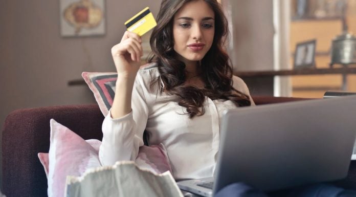 For banks, data on your spending habits could be a gold mine