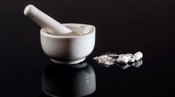Rwanda avoids US-style opioids crisis by making own morphine