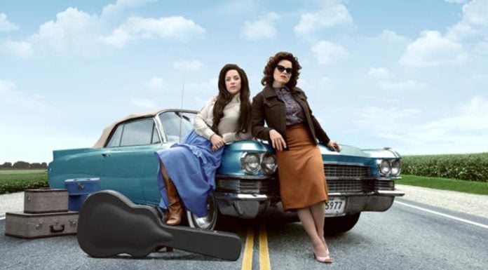 ‘Patsy and Loretta’ highlights bond between iconic singers