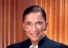 Ginsburg to receive $1 million Berggruen Prize