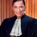 Ginsburg to receive $1 million Berggruen Prize