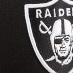 Carlson’s FG as OT expires sends Raiders into postseason