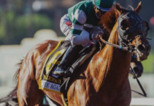 Santa Anita approved to resume live racing this weekend