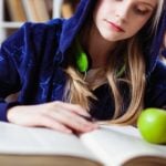School-studying