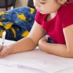 School-writing