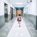 CDC lays out plans to reopen schools