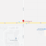 Two Menifee residents killed in single car crash in Romoland