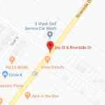 Report: Pedestrian struck and killed by vehicle in Lake Elsinore