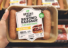 Beyond Meat raises sales forecast despite competition