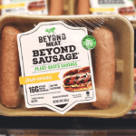 Beyond Meat raises sales forecast despite competition