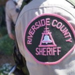 Sheriff Pink