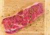 Who says you can’t eat red meat? Food advice questioned anew
