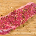 Who says you can’t eat red meat? Food advice questioned anew