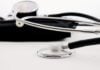 Is the stethoscope dying? High-tech rivals pose a threat