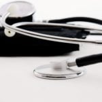 Is the stethoscope dying? High-tech rivals pose a threat