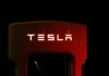Record sales push Tesla to 2nd straight quarterly profit