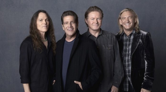 Eagles plan massive ‘Hotel California’ performances on tour