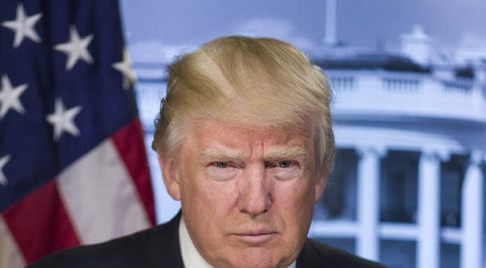 Trump in Afghanistan for surprise Thanksgiving visit