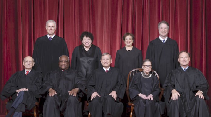 Justices take up gun case, though disputed law has changed
