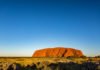 Australia’s iconic rock Uluru scaled by final climbers
