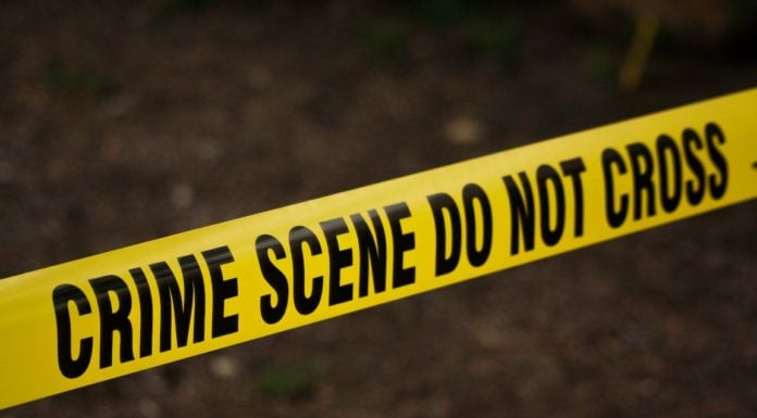 Assaulted woman found in Riverside park dies from injuries