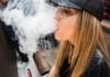 Trump plan to curb teen vaping exempts some flavors